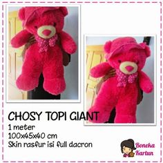 Detail Nama Nama Boneka Dan Gambarnya Nomer 2