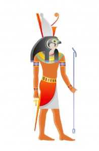 Detail Nama Nama Dewa Mesir Kuno Nomer 18