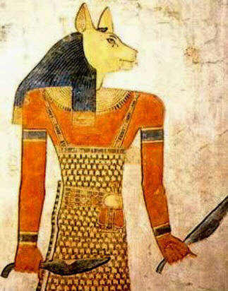 Detail Nama Nama Dewa Mesir Kuno Nomer 22