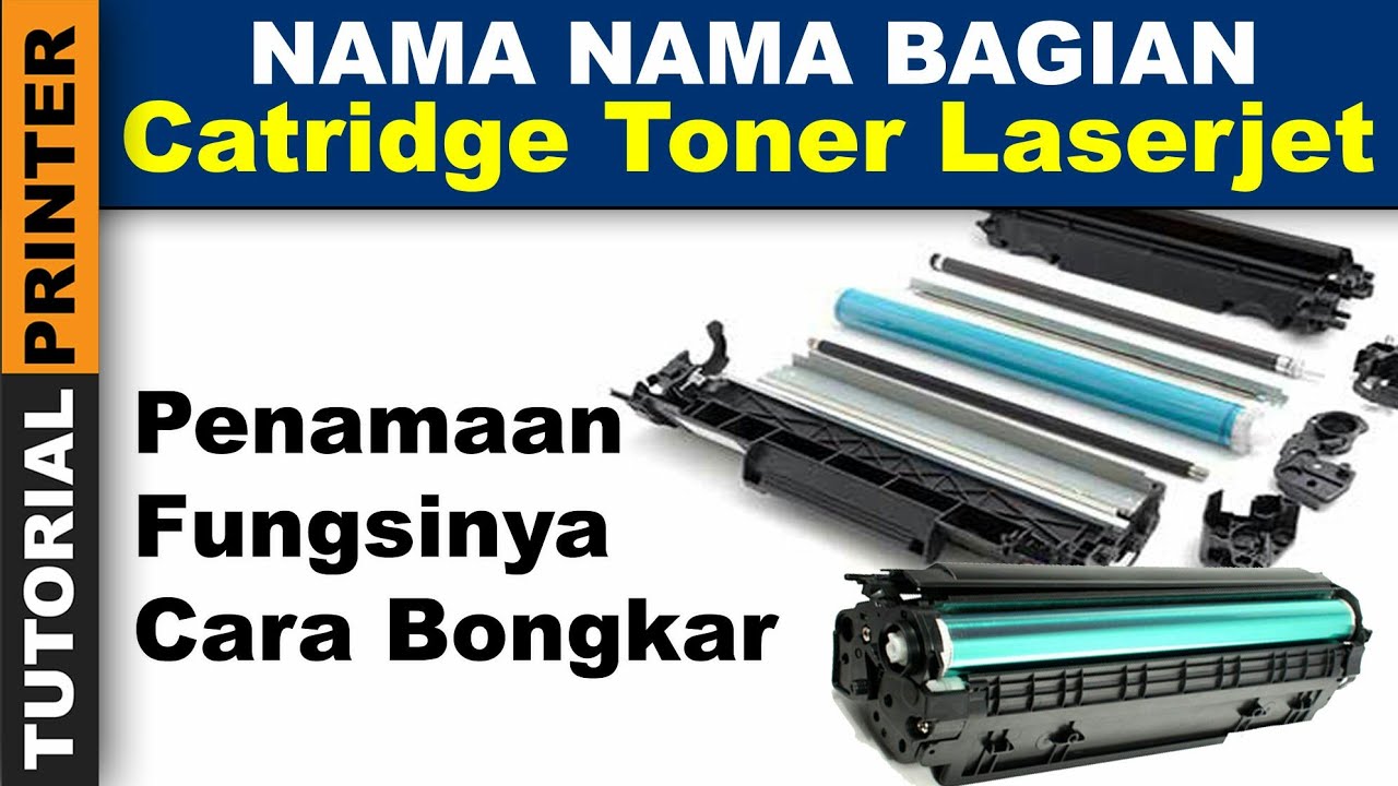 Detail Nama Nama Gambar Mesin Printer Nomer 24