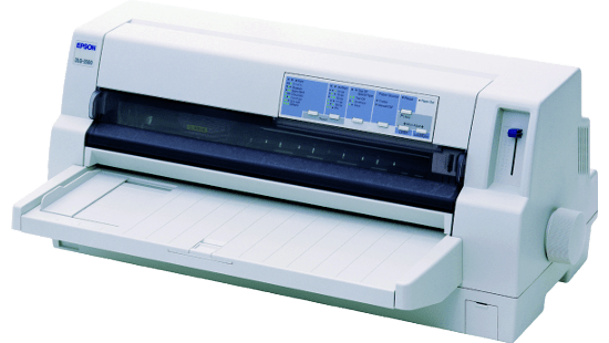 Detail Nama Nama Gambar Mesin Printer Dot Metrik Nomer 20