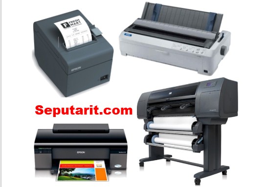 Detail Nama Nama Gambar Mesin Printer Dot Metrik Nomer 25