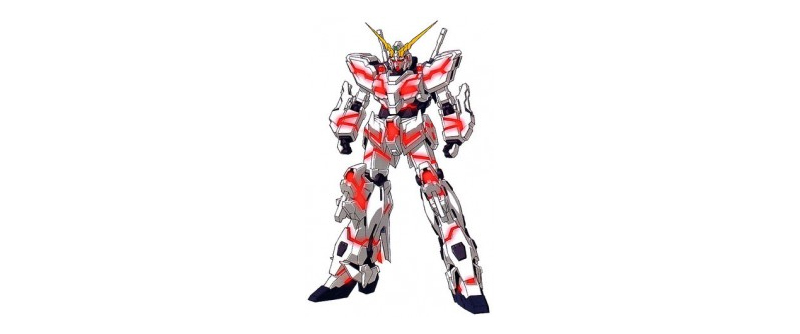 Detail Nama Nama Gundam Dan Gambarnya Nomer 12