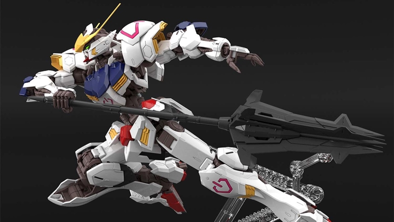 Detail Nama Nama Gundam Dan Gambarnya Nomer 4