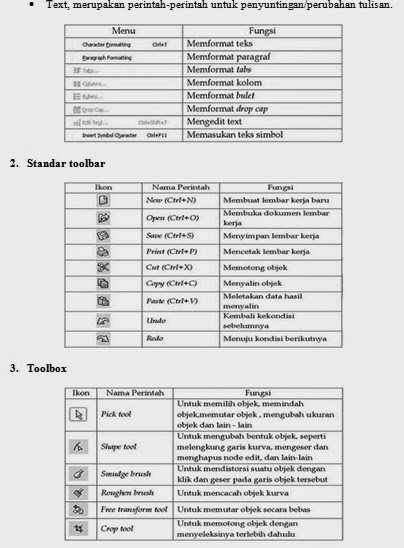 Detail Nama Nama Ikon Di Komputer Nomer 47