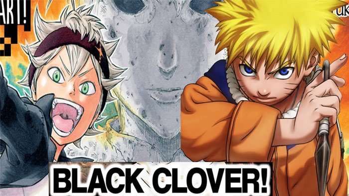 Detail Nama Nama Karakter Anime Black Clover Nomer 48