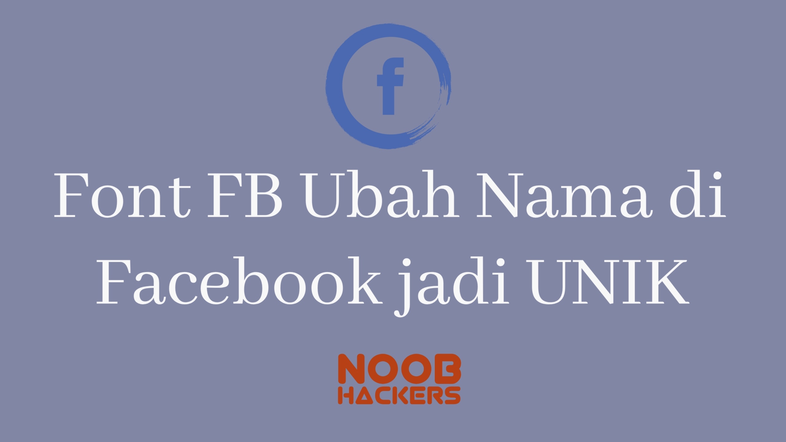 Detail Nama Nama Keren Fb Nomer 28