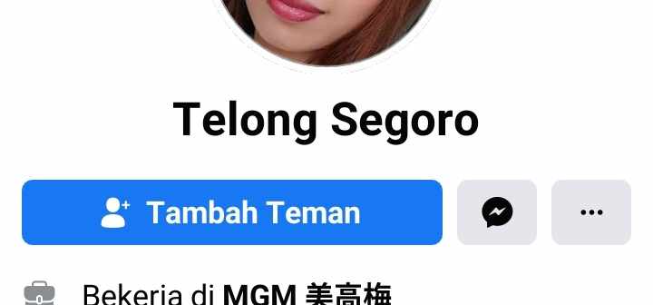 Detail Nama Nama Keren Fb Nomer 50