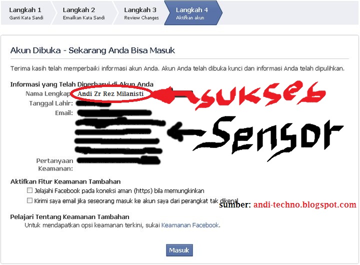 Detail Nama Nama Keren Fb Nomer 54