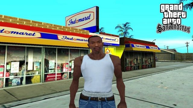 Detail Nama Nama Kota Di Gta San Andreas Nomer 19