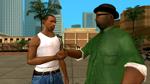 Detail Nama Nama Kota Di Gta San Andreas Nomer 21