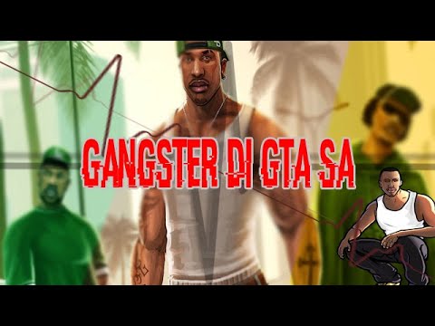 Detail Nama Nama Kota Di Gta San Andreas Nomer 27