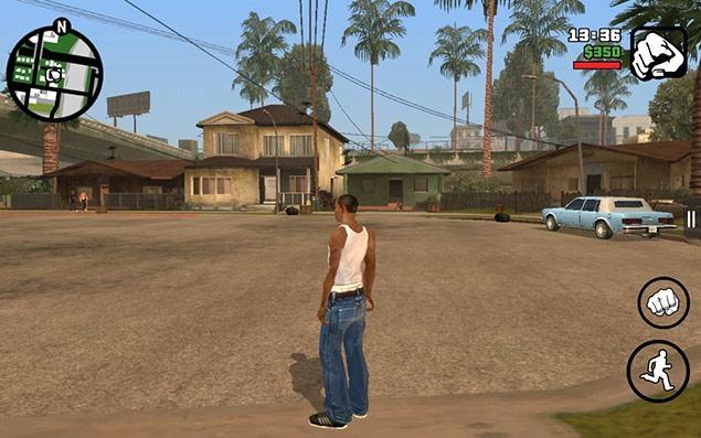 Detail Nama Nama Kota Di Gta San Andreas Nomer 39