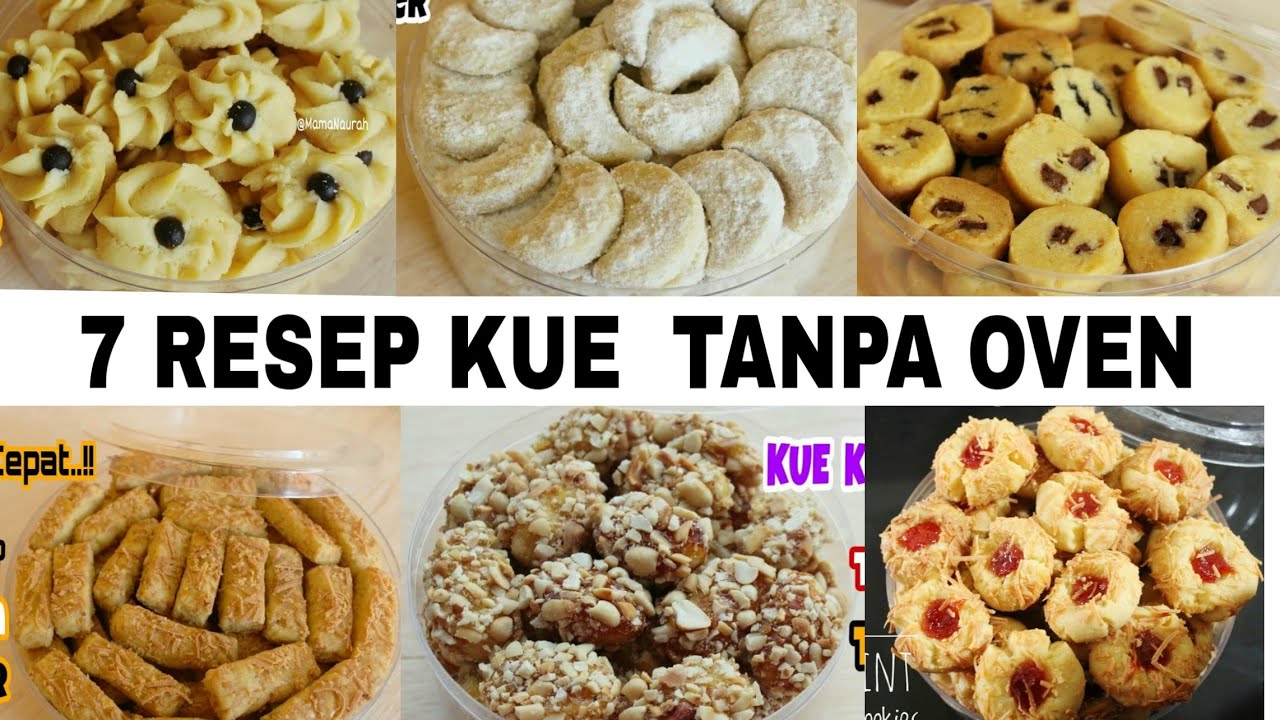 Detail Nama Nama Kue Lebaran Dan Gambarnya Nomer 50