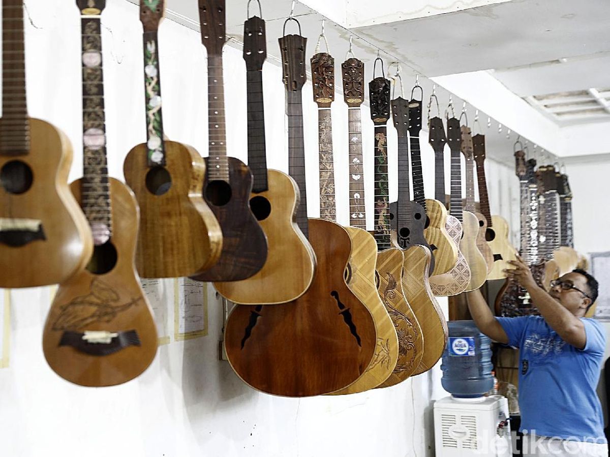 Detail Nama Nama Kunci Gitar Dan Gambarnya Nomer 10