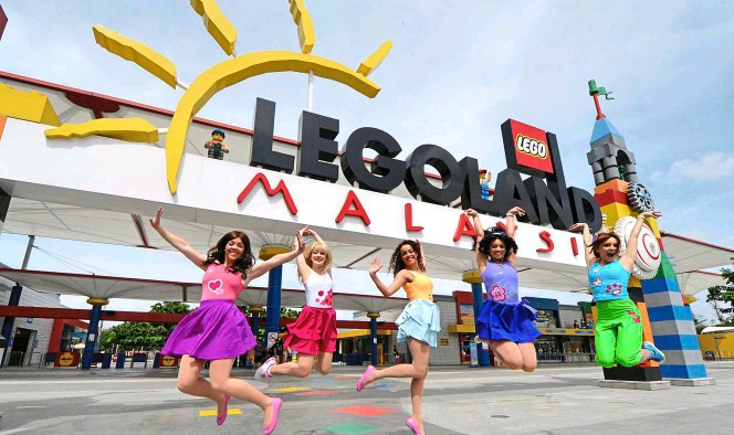 Detail Nama Nama Lego Friends Nomer 38