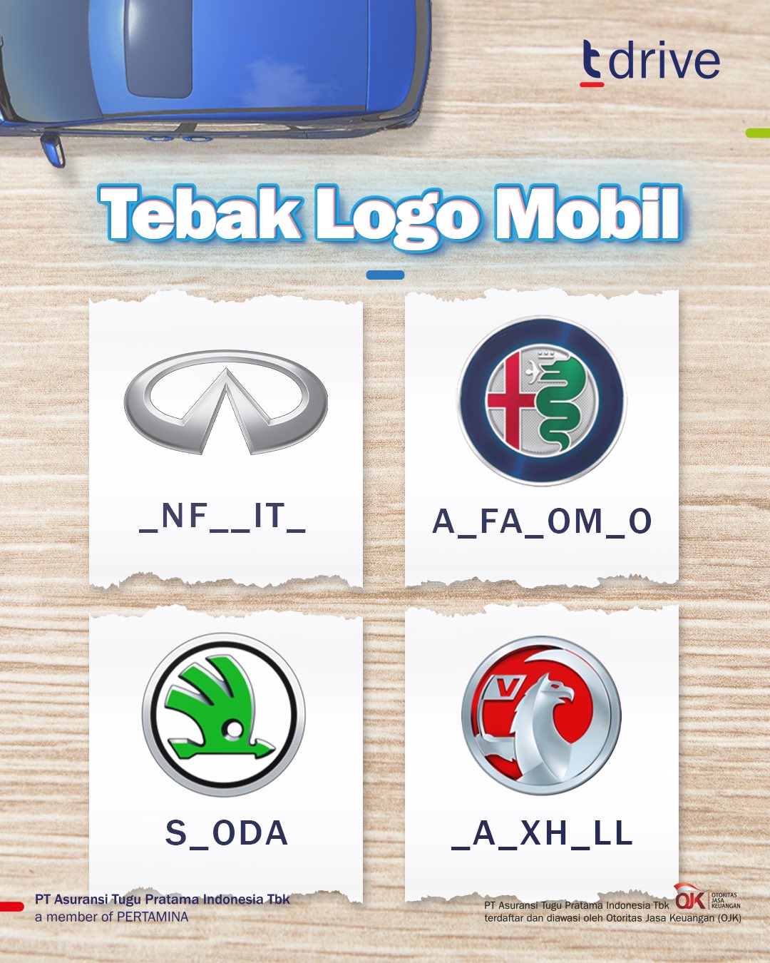 Detail Nama Nama Logo Quiz Nomer 44