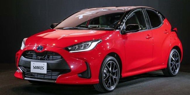 Detail Nama Nama Mobil Dan Gambarnya Nomer 9