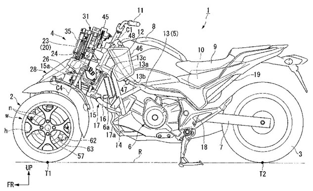 Detail Nama Nama Motor Dan Gambarnya Nomer 50