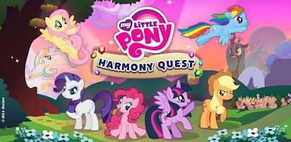 Detail Nama Nama My Little Pony Dan Gambarnya Nomer 32