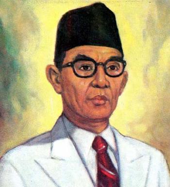 Detail Nama Nama Pahlawan Dan Gambarnya Nomer 18