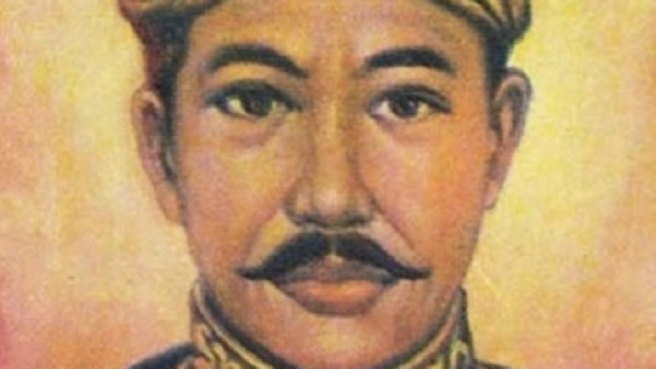 Detail Nama Nama Pahlawan Dan Gambarnya Nomer 23