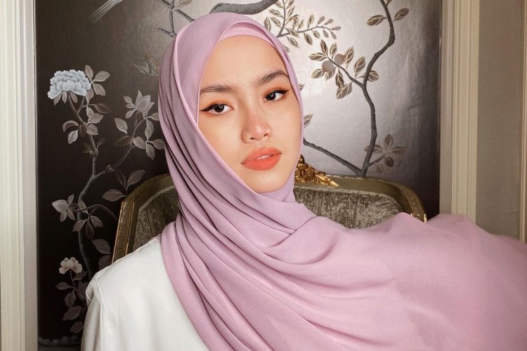 Detail Nama Nama Pashmina Dan Gambarnya Nomer 2