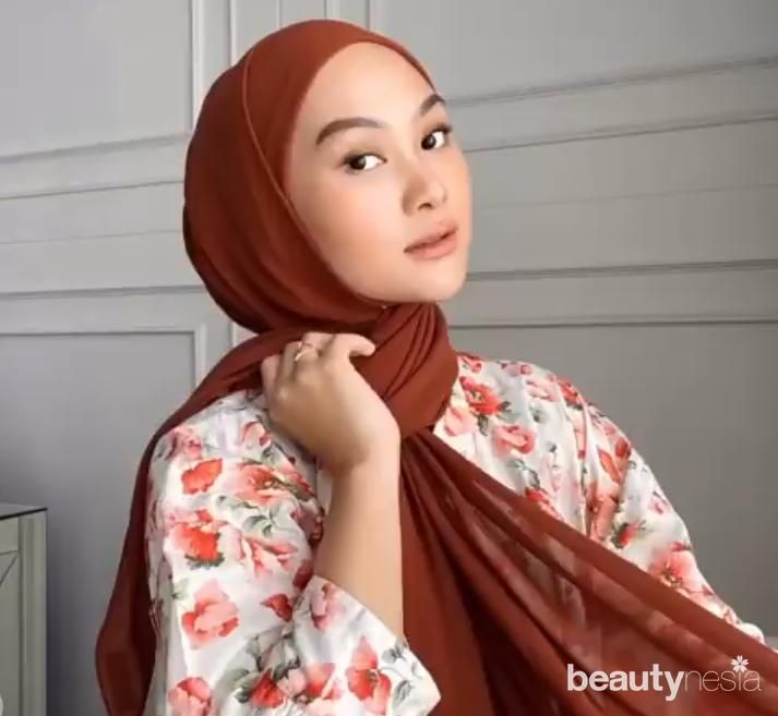 Detail Nama Nama Pashmina Dan Gambarnya Nomer 12