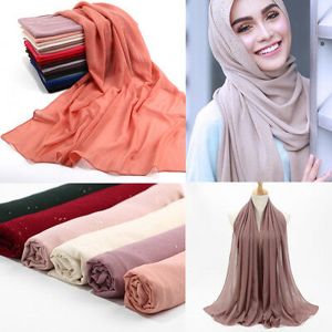 Detail Nama Nama Pashmina Dan Gambarnya Nomer 16