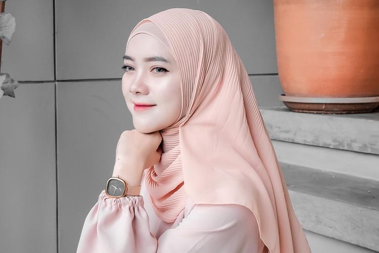 Detail Nama Nama Pashmina Dan Gambarnya Nomer 18