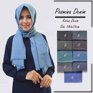 Detail Nama Nama Pashmina Dan Gambarnya Nomer 28