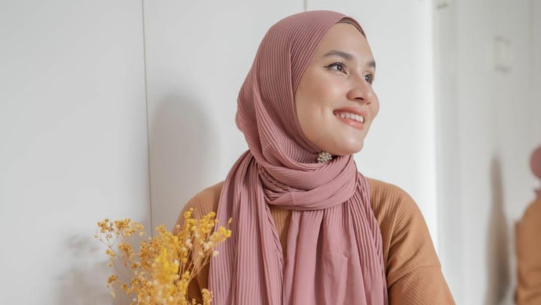 Detail Nama Nama Pashmina Dan Gambarnya Nomer 4