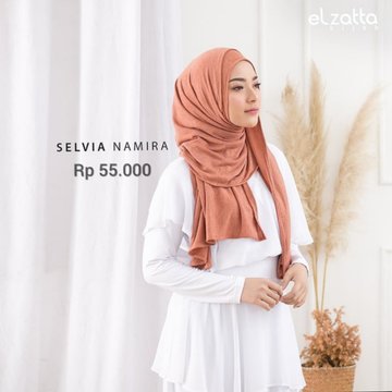 Detail Nama Nama Pashmina Dan Gambarnya Nomer 48