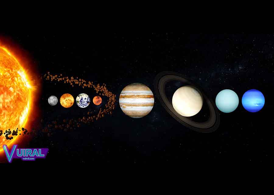 Detail Nama Nama Planet Dan Gambarnya Nomer 44