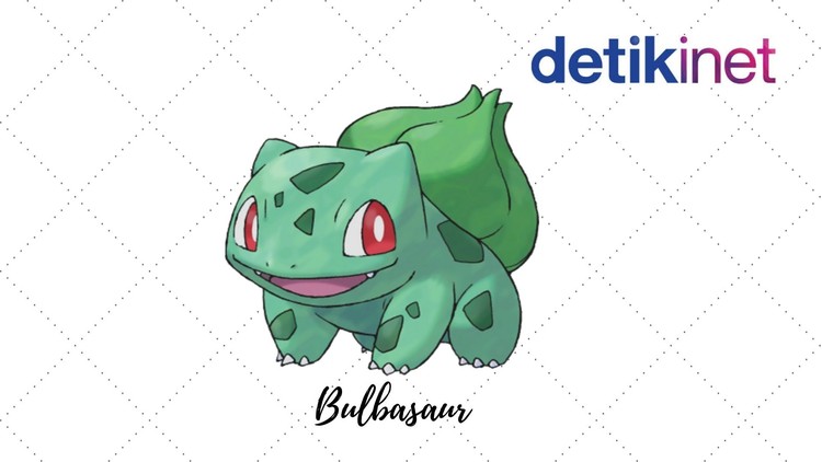 Detail Nama Nama Pokemon Dan Gambarnya Nomer 32