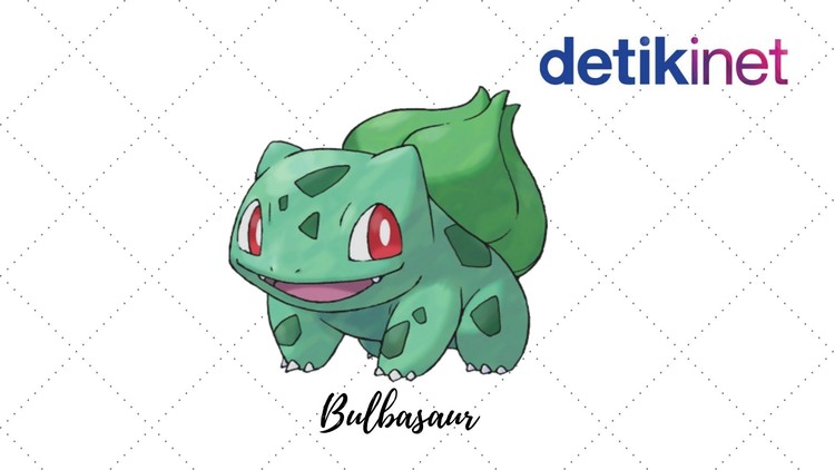 Detail Nama Nama Pokemon Dan Gambarnya Nomer 32