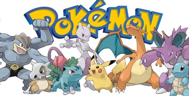 Detail Nama Nama Pokemon Dan Gambarnya Nomer 43