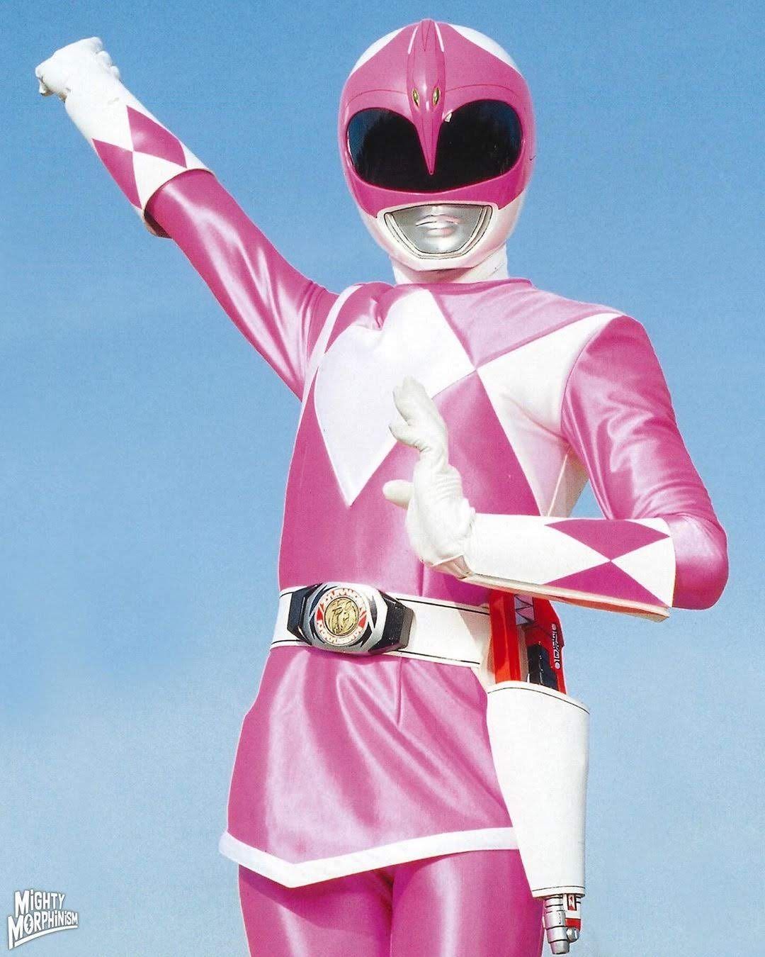 Detail Nama Nama Power Ranger Dan Gambarnya Nomer 19