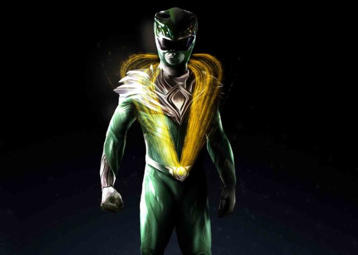 Download Nama Nama Power Ranger Dan Gambarnya Nomer 26