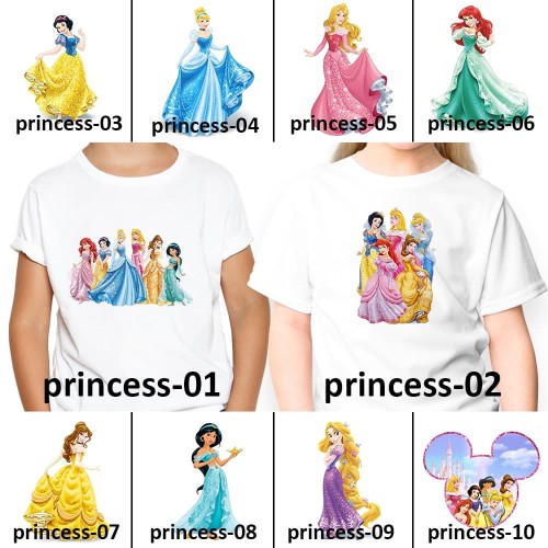 Detail Nama Nama Princess Disney Dan Gambar Nomer 11