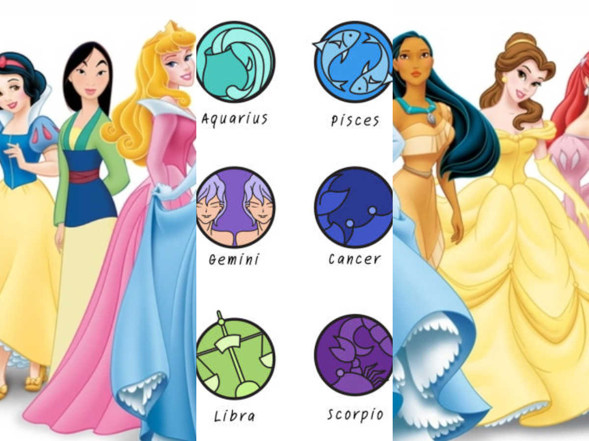 Detail Nama Nama Princess Disney Dan Gambar Nomer 30