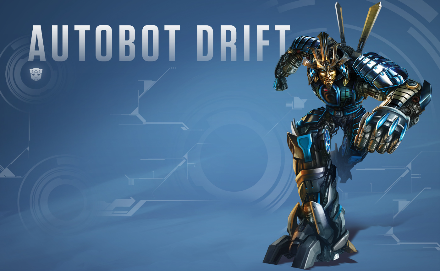 Detail Nama Nama Robot Di Transformer Nomer 30