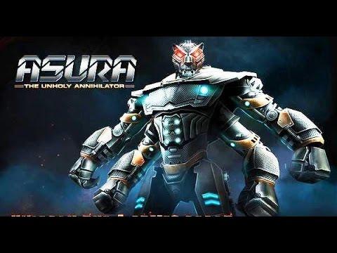 Detail Nama Nama Robot Real Steel Nomer 27