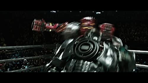 Detail Nama Nama Robot Real Steel Nomer 28