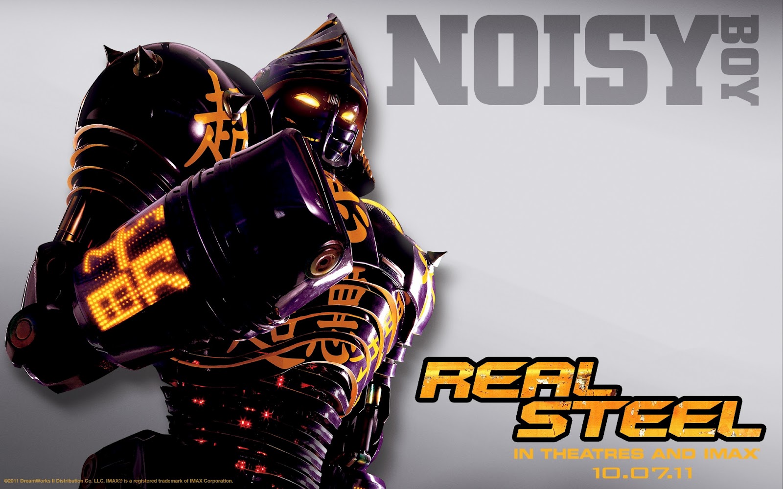 Detail Nama Nama Robot Real Steel Nomer 31