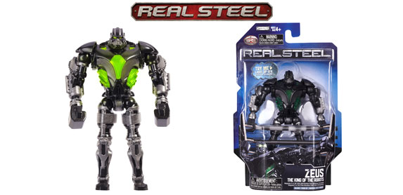 Detail Nama Nama Robot Real Steel Nomer 43