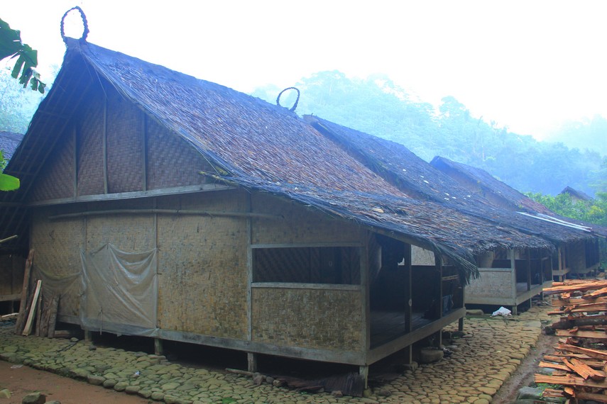 Detail Nama Nama Rumah Adat Suku Baduy Nomer 10