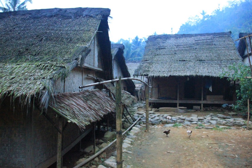 Detail Nama Nama Rumah Adat Suku Baduy Nomer 24