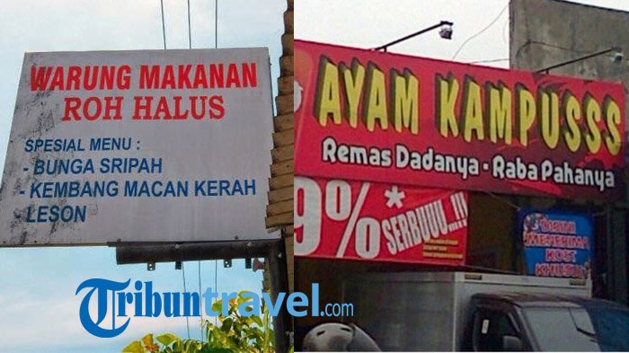 Detail Nama Nama Rumah Makan Nomer 28