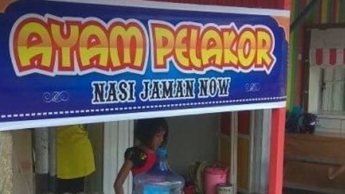 Detail Nama Nama Rumah Makan Nomer 38